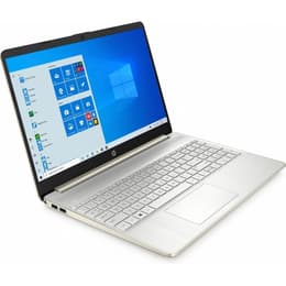 HP 15S-FQ1086NS 15" Core i3 1.3 GHz - SSD 512 GB - 16GB QWERTY - Spanisch