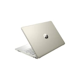 HP 15S-FQ1086NS 15" Core i3 1.3 GHz - SSD 512 GB - 16GB QWERTY - Spanisch