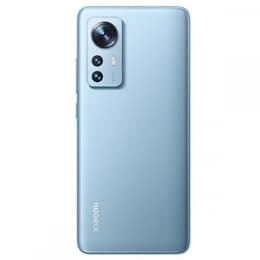 Xiaomi 12X 128GB - Blau - Ohne Vertrag