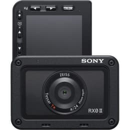 Sony RX0 II (DSG-RX0M2G) Action Sport-Kamera