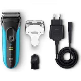 Braun Series 3 - ProSkin 3040s Wet & Dry Rasierer