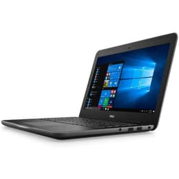 Dell Latitude 3380 13" Core i3 2 GHz - SSD 256 GB - 8GB QWERTY - Englisch