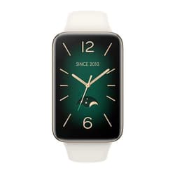 Xiaomi Band 7 Pro Bluetooth 44 mm - Weiß