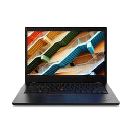 Lenovo ThinkPad L14 G2 14" Core i5 2.4 GHz - SSD 256 GB - 16GB QWERTZ - Deutsch