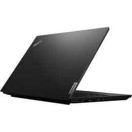 Lenovo ThinkPad L14 G2 14" Core i5 2.4 GHz - SSD 256 GB - 16GB QWERTZ - Deutsch