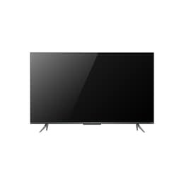 SMART Fernseher Tcl QLED Ultra HD 4K 109 cm 43C735
