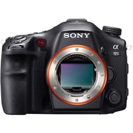 Sony Alpha 99 Gehäuse (SLT-A99V)