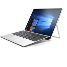 HP Elite X2 G4 13" Core i5 1.6 GHz - SSD 512 GB - 8GB AZERTY - Französisch