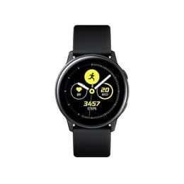 Smartwatch Samsung GPS Galaxy Watch Active (SM-R500NZKAXEF) -