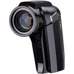 Sanyo Xacti VPC-HD1010 Camcorder - Schwarz