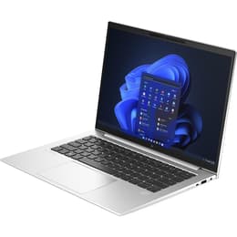 HP ProBook 640 G5 14" Core i5 1.6 GHz - SSD 1 TB - 8GB QWERTZ - Deutsch