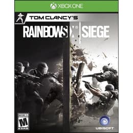 Tom Clancy's Rainbow Six Siege - Xbox One