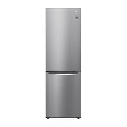 Kühlschrank mit Gefrierfach unten Lg GBB71PZEEN