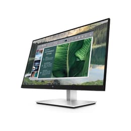 Bildschirm 23" LCD HP E24U G4