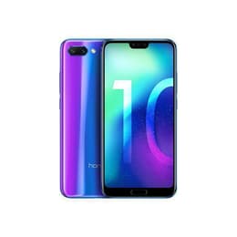 Honor 10 128GB - Blau - Ohne Vertrag - Dual-SIM