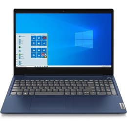Lenovo IdeaPad 3 15" Ryzen 3 2.1 GHz - SSD 512 GB - 8GB QWERTY - Spanisch