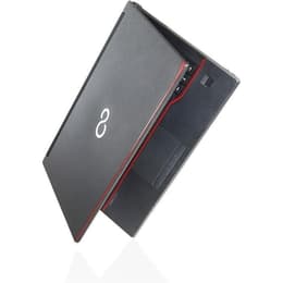 Fujitsu LifeBook E546 14" Core i3 2.3 GHz - SSD 256 GB - 16GB QWERTZ - Deutsch