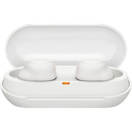 Ohrhörer In-Ear Bluetooth Rauschunterdrückung - Sony WF-C500