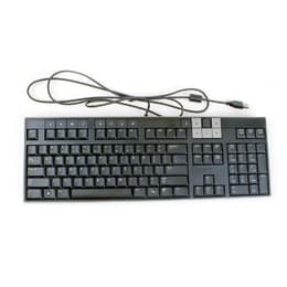 Dell Tastatur QWERTY Englisch (US) Y-U0003-DEL5