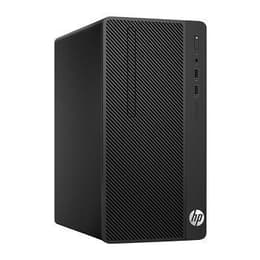 HP 290 G1 MT Core i3 3,9 GHz - HDD 500 GB RAM 4 GB