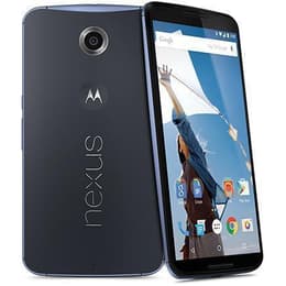 Motorola Nexus 6