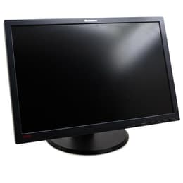 Bildschirm 22" LED SVGA Lenovo LT2252PWA