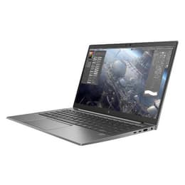 HP ZBook Firefly 14 G8 14" Core i5 2.4 GHz - SSD 128 GB - 8GB QWERTY - Englisch