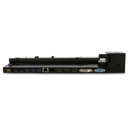 Lenovo ThinkPad Ultra Dock 40A2 170 W Docking-Station