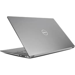 Dell Precision 5550 15" Core i7 2.7 GHz - SSD 512 GB - 32GB QWERTY - Italienisch