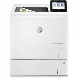 HP Color LaserJet Enterprise M555x Laserdrucker Farbe