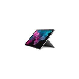Microsoft Surface Pro 6 12" Core i7 1.9 GHz - SSD 256 GB - 8GB Ohne Tastatur