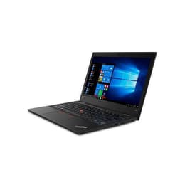 Lenovo ThinkPad E595 15" Ryzen 5 2.1 GHz - SSD 256 GB - 8GB AZERTY - Französisch
