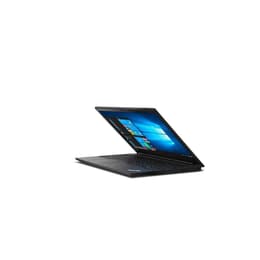 Lenovo ThinkPad E595 15" Ryzen 5 2.1 GHz - SSD 256 GB - 8GB AZERTY - Französisch