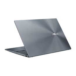 Asus ZenBook BX325J 13" Core i5 1 GHz - SSD 256 GB - 8GB AZERTY - Französisch