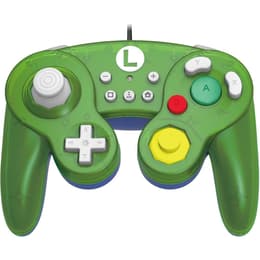 Controller Wii U Hori Battle Pad Luigi