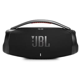 Lautsprecher Bluetooth Jbl Boombox 3 Wifi - Schwarz