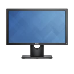 Bildschirm 19" LED Dell E1916Hef