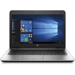 HP EliteBook 840 G3 14" Core i5 2.3 GHz - SSD 1000 GB - 32GB QWERTZ - Deutsch