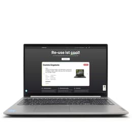 Lenovo ThinkBook 15 G2 15" Core i5 2.4 GHz - SSD 256 GB - 16GB QWERTZ - Deutsch