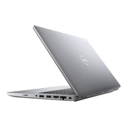 Dell Latitude 5420 14" Core i5 2.6 GHz - SSD 256 GB - 16GB AZERTY - Französisch