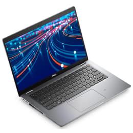 Dell Latitude 5420 14" Core i5 2.6 GHz - SSD 256 GB - 16GB AZERTY - Französisch