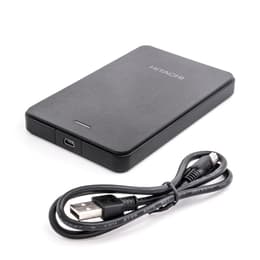 Hitachi X1000 Externe Festplatte - HDD 1 TB USB 3.0