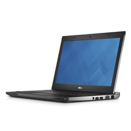 Dell Latitude 3330 13" Core i5 1.8 GHz - SSD 128 GB - 4GB QWERTY - Spanisch