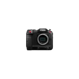 Kompakt - Canon EOS C70 - Schwarz