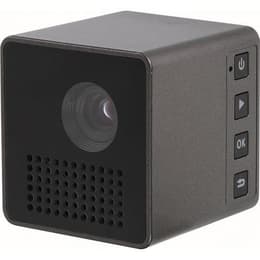 Beamer Clip Sonic DV149 700 Helligkeit Schwarz