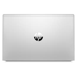 HP ProBook 650 G8 15" Core i5 2.4 GHz - SSD 256 GB - 16GB QWERTY - Spanisch