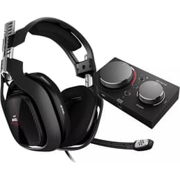 Astro A40TR + MixAmp Gen 4 Kopfhörer gaming mit Mikrofon - Schwarz