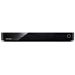 Toshiba BDX2400KE Blu-Ray-Player