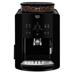 Espressomaschine Nespresso kompatibel Krups EA8100