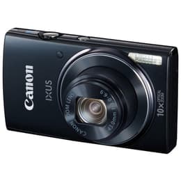 Kompakt Kamera Canon IXUS 157 - Schwarz